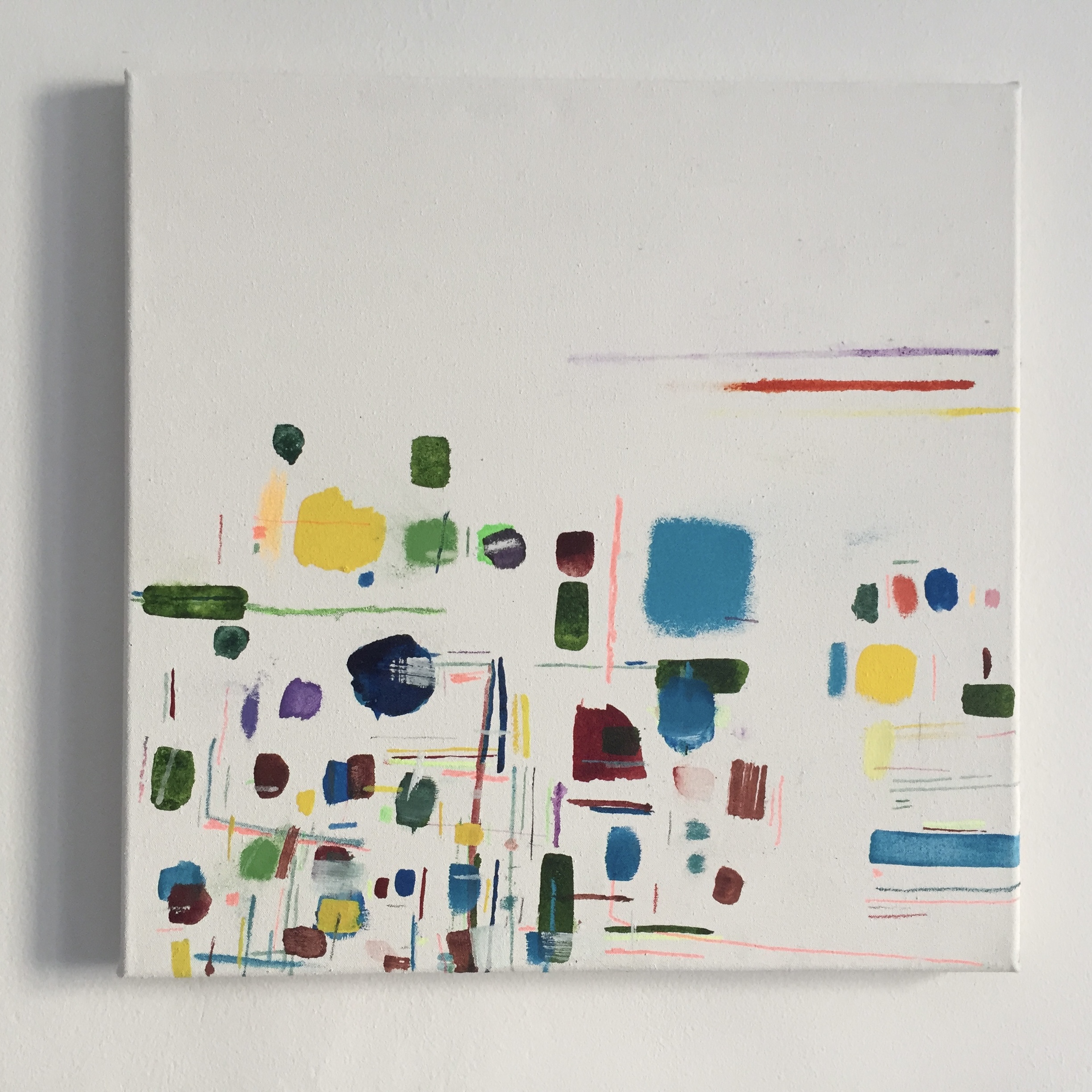 ,40x40cm, 2017